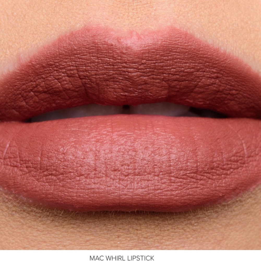 MAC MATTE LIPSTICK - Picture 2 of 4